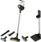K&auml;rcher 1.198-674.0, K&Auml;RCHER VC 6 Cordless ourFamily Extra Akku-Staubsauger