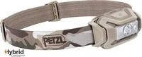 Petzl E069BB01, Petzl ARIA 1 RGB (tarnfarben)