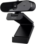 Trust 24732, TRUST TAXON QHD WEBCAM