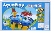 Simba 8700001595, Simba-Dickie Wassertisch
