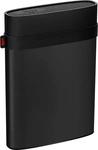 Silicon Power SP020TBPHD85BS3K, 2TB Silicon Power 6.3cm (2.5") USB3.2 A85B Water/res.
