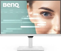 BenQ 9H.LLHLA.TBE, 31.5" (80,01cm) BenQ GW3290QT Wei&szlig; 2560x1440 1x DisplayPort 1.2 /