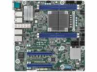 ASRock EPYC3451D4U-2L2T2O8R, ASRock Rack EPYC3451D4U-2L2T2O8R System on Chip...