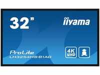 iiyama LH3254HS-B1AG, 31,5 " (80,01cm) iiyama ProLite LH3254HS-B1AG schwarz...