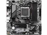 Gigabyte A620M GAMING X, Gigabyte Gaming X AMD A620 So.AM5 DDR5 mATX Retail, Art#
