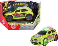 Simba 203765007, Simba-Dickie Mercedes A-Klasse Beatz Spinner