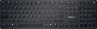 CHERRY G8U-27000LTBDE-2, CHERRY KW X ULP USB 2.4GHz Bluetooth Deutsch schwarz