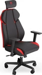 Endorfy EY8A006, Endorfy Meta schwarz, rot