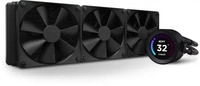 NZXT RL-KN36E-B1, NZXT Kraken Elite 360 incl.2,36" Display Black All-in-One
