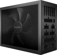 be quiet! BN331, be quiet! 1300 Watt be quiet! Dark Power Pro 13 Modular 80+...