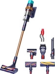 Dyson 447002-01, Dyson Gen5 Detect Absolute Midnight blue/copper 752W