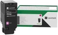 Lexmark 71C20M0, Lexmark Toner R&uuml;ck CS/CX73x ca. 5.000 S. magenta