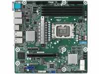 ASRock Z690D4U-2L2T/G5, ASRock Rack Z690D4U-2L2T/G5 Intel Z690 So.1700 DDR5 mATX