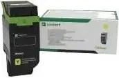 Lexmark 75M2XY0, LEXMARK Toner gelb R&uuml;ck CS/X63 ca. 11.700 S.