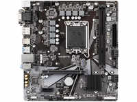 Gigabyte H610M S2H, Gigabyte S2H Intel H610 So.1700 DDR5 mATX Retail, Art#...