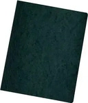 Herlitz 10902930, herlitz Schnellhefter Quality Karton schwarz DIN A4