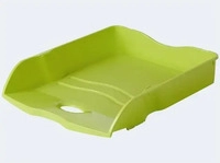 HAN 10298-950, HAN Briefablage Re-LOOP lemon