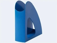 HAN 16218-914, HAN Stehsammler Re-LOOP 16218-914 blau Kunststoff, DIN C4