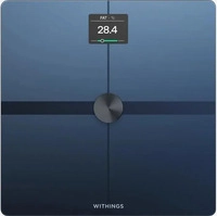 Withings WBS13-BLACK-ALL, Withings Personenwaage WBS13-BLACK-ALL / Body Smart...
