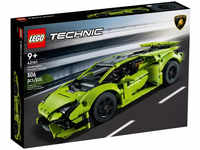 Lego 42161, Lego Technic Lamborghini Huracßn Tecnica 42161, Art# 9107123
