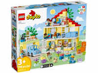 Lego 10994, Lego DUPLO 3-in-1-Familienhaus 10994, Art# 9118477