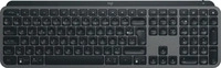 Logitech 920-011568, Logitech MX Keys S USB 2.4GHz Bluetooth Franzoesisch schwarz