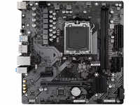 Gigabyte A620M H, Gigabyte A620M H AMD A620 So.AM5 DDR5 mATX Retail, Art# 9098825
