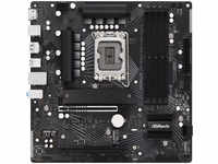 ASRock 90-MXBM20-A0UAYZ, ASRock Phantom Gaming Lightning Intel B760 So. 1700...