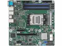 ASRock B650D4U, ASRock Rack B650D4U AMD B650E So.AM5 DDR5 mATX Retail, Art#...