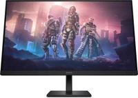 HP 780K0E9#ABB, 31.5" (80,01cm) HP OMEN 32q schwarz 2560x1440 1xDisplayPort 1.4 /