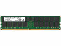 Micron MTC40F2046S1RC48BR, 64GB Micron MTC40F2046S1RC48BR DDR5-4800 DIMM CL40...