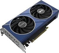 Sparkle SA750C-800C, 8GB Sparkle ARC A750 ORC OC Aktiv PCIe 4.0 x16 (Retail)