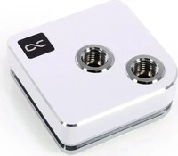 Alphacool 13445, Alphacool WAC Alphacool Core 1 White