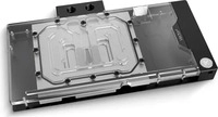 EK Water Blocks EK-Quantum Vector&sup2; AMP/Trinity RTX 4090 D-RGB - Nickel + Acryl