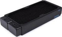 Alphacool 14439, Alphacool NexXxoS HPE-45 Full Copper 240mm Radiator