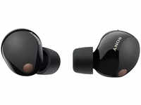 Sony WF1000XM5B.CE7, Sony WF-1000XM5 Bluetooth Noise Cancelling Kopfhörer...