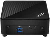 MSI 936-B0A811-022, MSI Cubi 5 12M-022BDE Mini Barebone, Art# 9095446