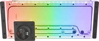 Thermaltake CL-W344-PL00SW-A, Thermaltake Pacific Core P6 DP-D5 Plus