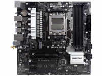 Biostar B650MP-E PRO, Biostar B650MP-E PRO AMD B650 So.AM5 DDR5 mATX Retail,...