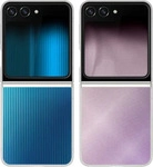 Samsung EF-ZF731CTEGWW, Samsung FlipSuit Case Galaxy Z Flip5 transp.