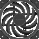 EKL 84000000219, EKL Alpenf&ouml;hn JetStream Slim 120x120x16mm 400-1800 U/min 24.7dB(A)