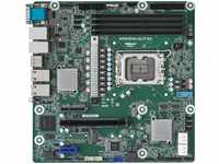 ASRock W680D4U-2L2T/G5, ASRock Rack W680D4U-2L2T/G5 Intel W680 So.1700 DDR5 mATX