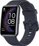 Huawei 55020BEG, Huawei Watch Fit SE black
