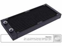 Alphacool 14427, Alphacool ES Aluminium 240 mm T27 - (For Industry only), Art#