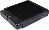 Alphacool 14470, Alphacool NexXxoS HPE-30 Full Copper 140mm Radiator