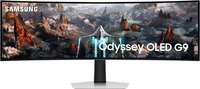 Samsung LS49CG934SUXEN, 49" (124,46cm) Samsung Odyssey G9 G93SC schwarz/wei&szlig;