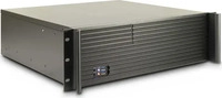 Inter-Tech 88887332, Inter-Tech Case IPC Server K-340L, o.PSU