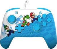 PDP 500-134-MRES, PDP Controller Rematch Mario Escape Switch