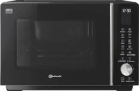 Bauknecht MF 255 B, Bauknecht MF 255 B (schwarz)
