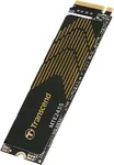 Transcend TS1TMTE245S, 1TB Transcend MTE245S M.2 2280 PCIe 4.0 x4 3D NAND